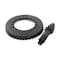 Euroricambi Differential Ring and Pinion, 211494 211494 - alternate 4